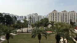 Symphony Heights (D21), Condominium #599500331